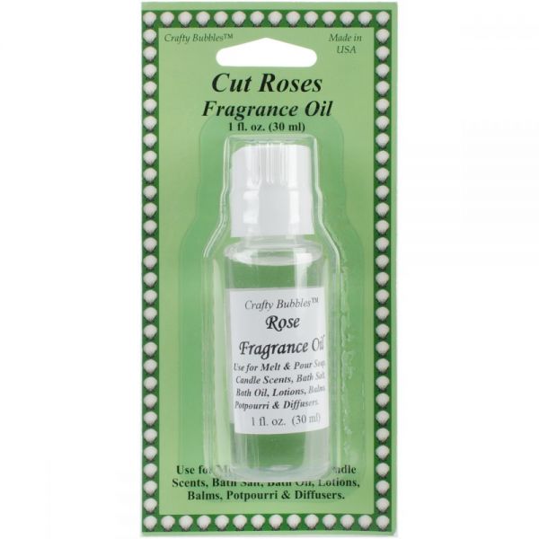 NOTM344744 Fragrance Oils 1oz