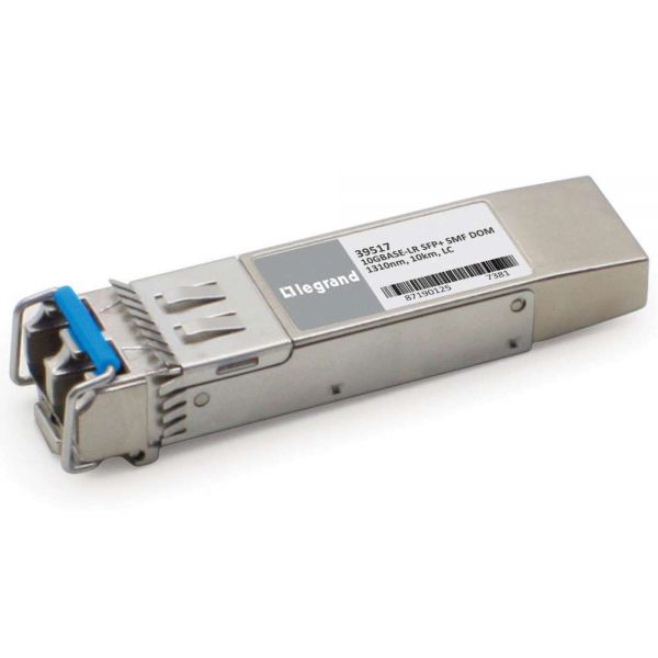 SYNX4300765 C2G Arista Networks SFP-10G-LR-AR Compatible 10GBase-LR SMF SFP+ Transceiver Module TAA