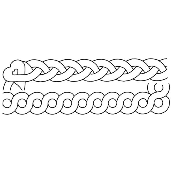 NOTM446868 Quilt Stencils