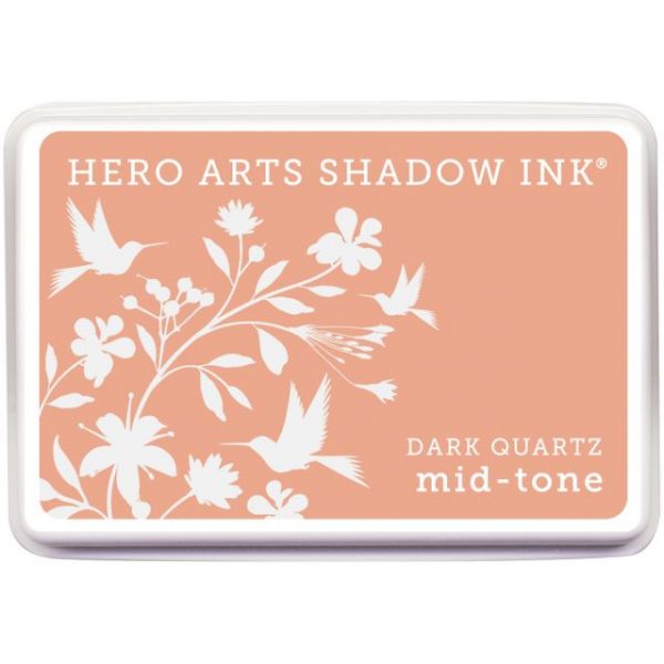 NOTM329079 Hero Arts Midtone Ink Pads