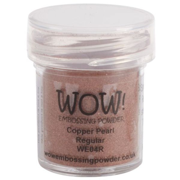 NOTM289004 WOW! Embossing Powder 15ml