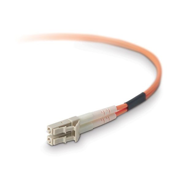 SYNX243689 Belkin Fiber Optic Patch Cable
