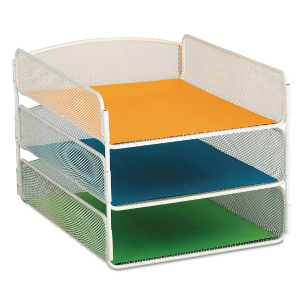 SAF3271WH