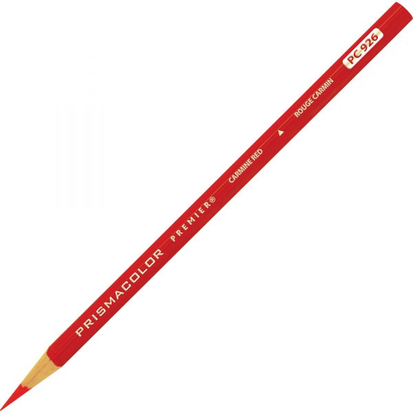 SAN3354 PrismaColor Art Pencils