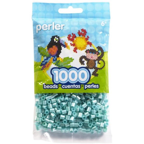 NOTM484723 Perler Fun Fusion Pearl Beads