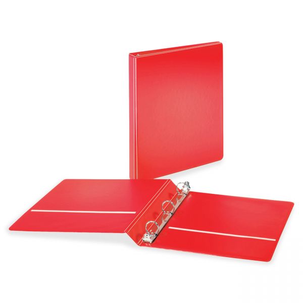 CRD72714 Cardinal BasicSelect 1" 3-Ring Binder