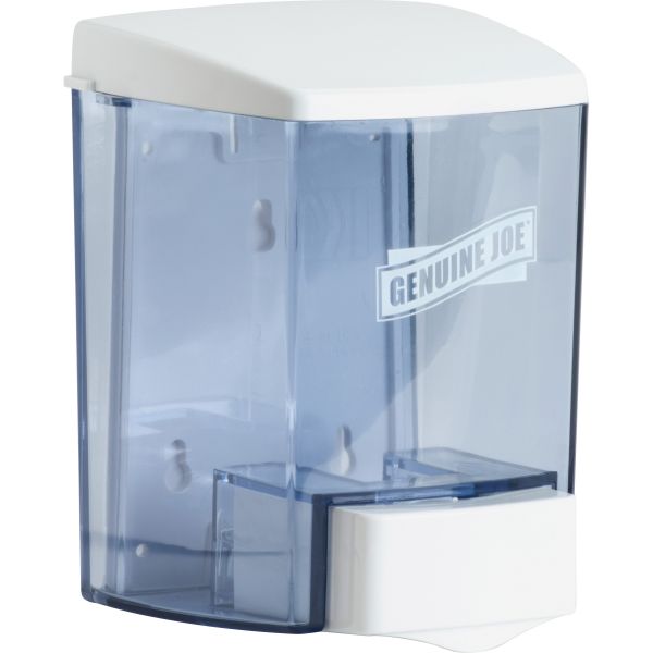 GJO29425 Genuine Joe 30 oz Soap Dispenser