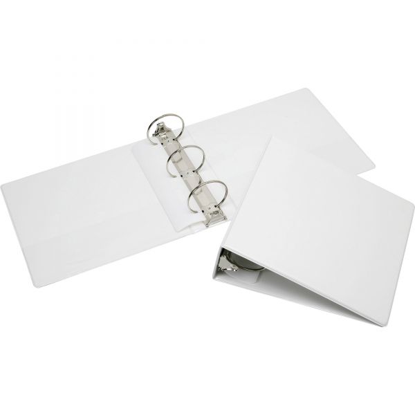 NSN5104866 SKILCRAFT Rigid 3" 3-Ring Binder