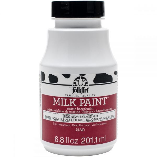 NOTM344766 FolkArt Milk Paint 6.8oz