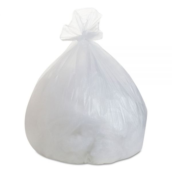 BWK404617 Boardwalk 45 Gallon Trash Bags