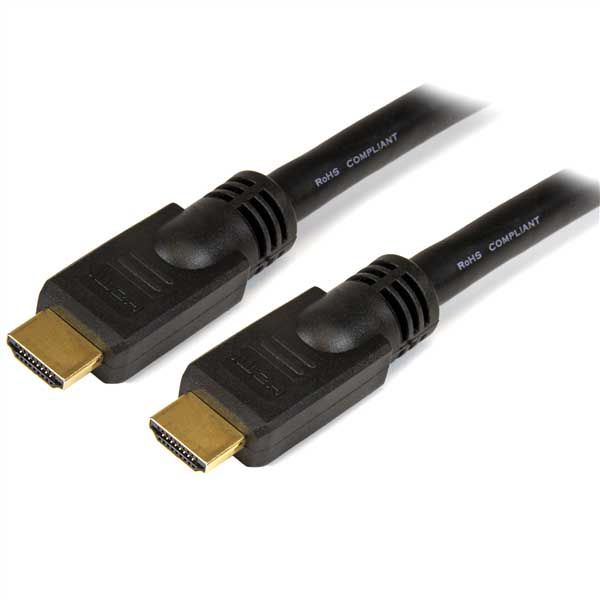 SYNX3554301 StarTech.com 30 ft High Speed HDMI Cable - HDMI to HDMI - M/M