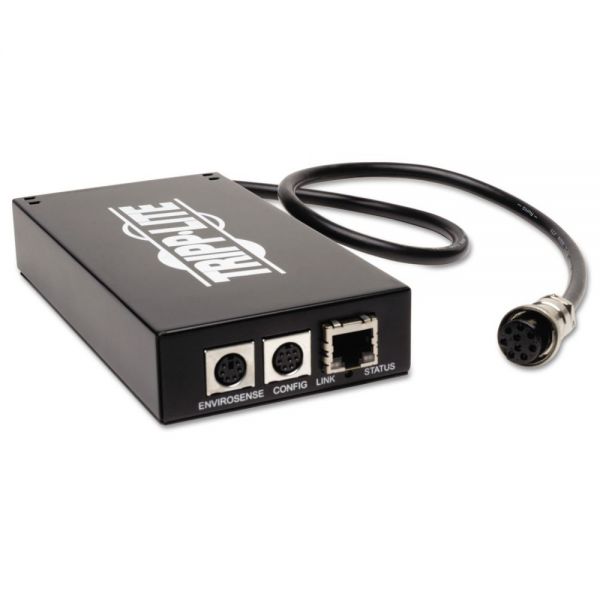 TRPSRCOOLNET Tripp Lite SNMP/Web Card Module