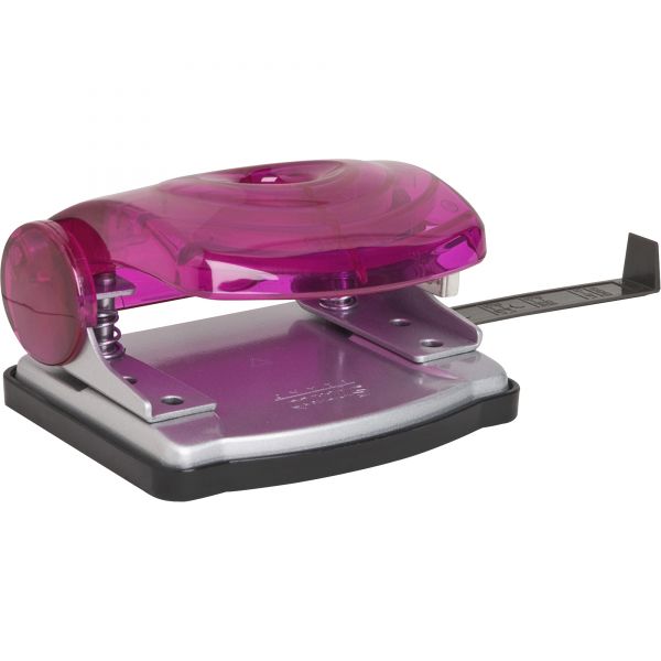 SPR00727 Sparco Adjustable 2-Hole Punch