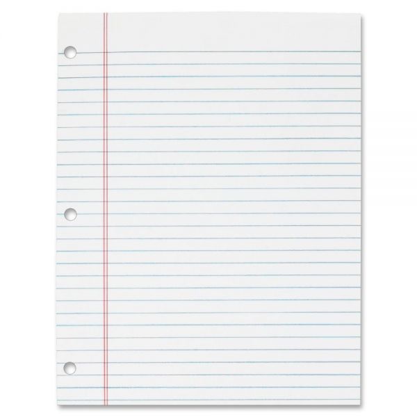 TOP75270 TOPS The Legal Pad - Letter