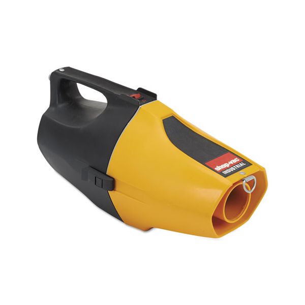 SHO9991910 Shop-Vac Hippo Handheld Vac, 6.8 A, 9lb, Yellow/Black