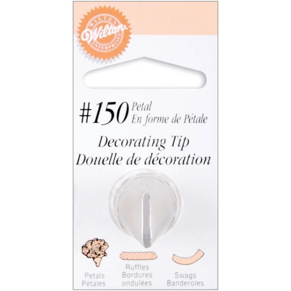 NOTM331693 Decorating Tip
