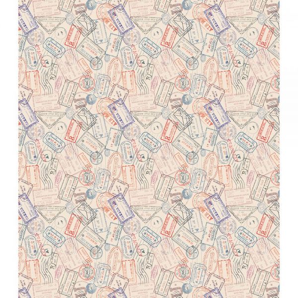 NOTM443862 Craft Consortium Decoupage Papers 13.75"X15.75" 3/Pkg