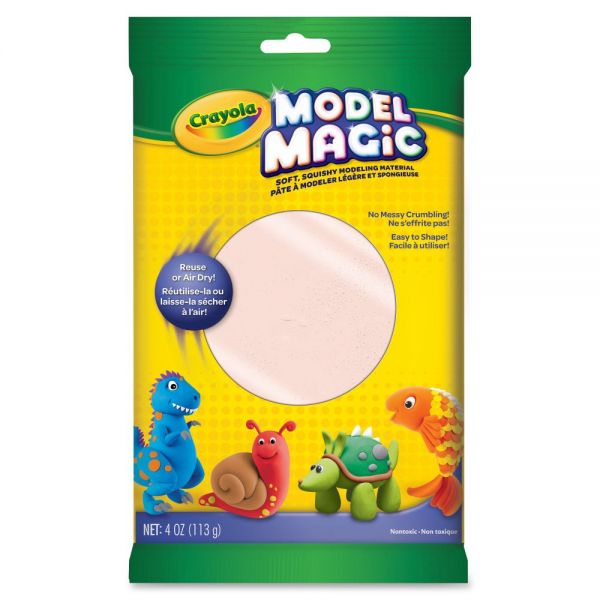 CYO574433 Model Magic Modeling Material