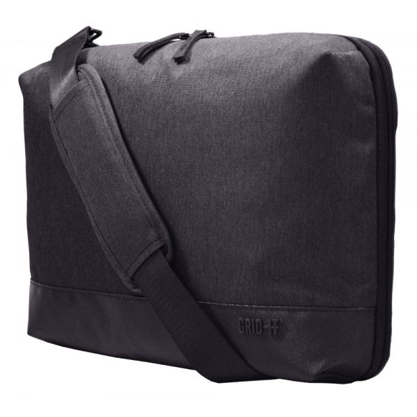 IGRM3N1280 Cocoon GRID-IT! Carrying Case (Sleeve) for 15.6" Notebook, MacBook, Tablet - Charcoal