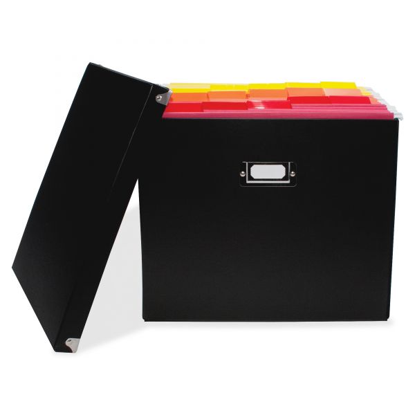 AVT63002 Advantus Hanging File Box