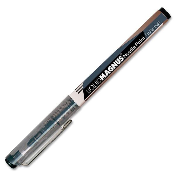 NSN5068495 SKILCRAFT Liquid Magnus Rollerball Pens