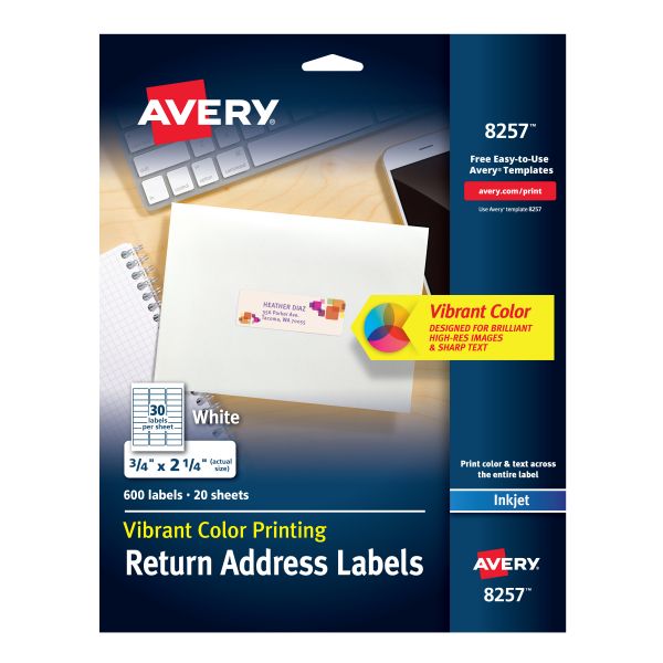 AVE8257