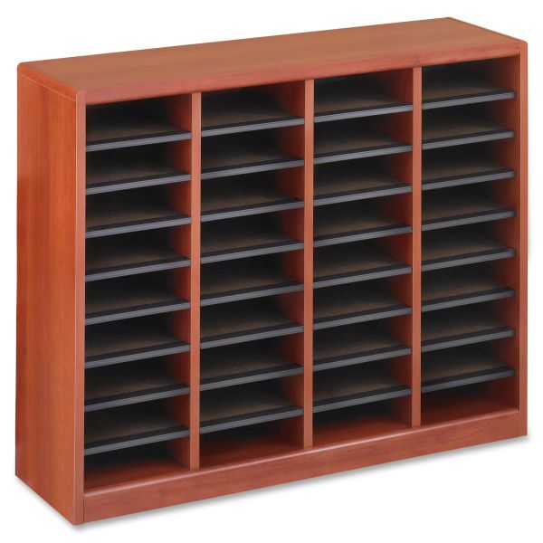 SAF9321CY Safco E-Z Stor Literature Organizer