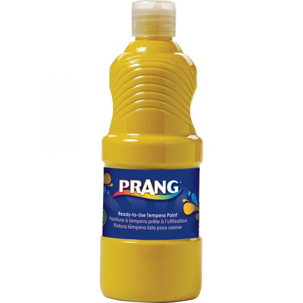DIX21603 Prang Ready-To-Use Tempera Paint