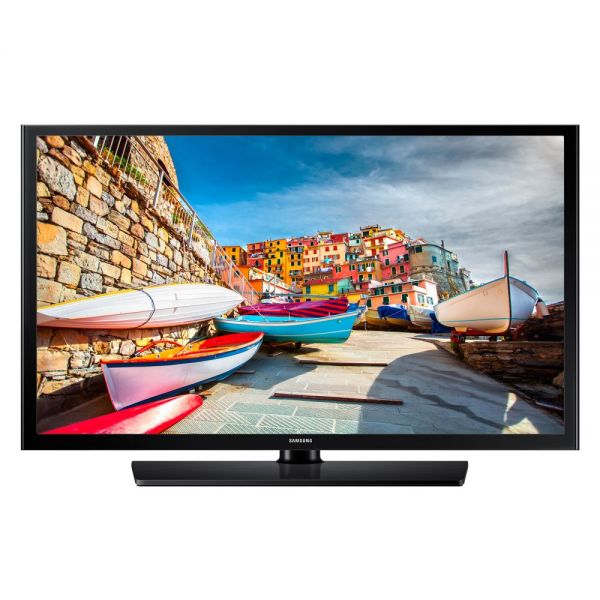 SYNX4614222 Samsung 470 HG40NE470SF 40" 1080p LED-LCD TV - 16:9 - HDTV 1080p - Black
