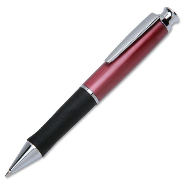 NSN4845259 SKILCRAFT Executive Ergonomic Retractable Ballpoint Pen