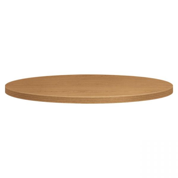 HONTLD36GCNC HON Preside Laminate Table Top | Round | 36" Diameter