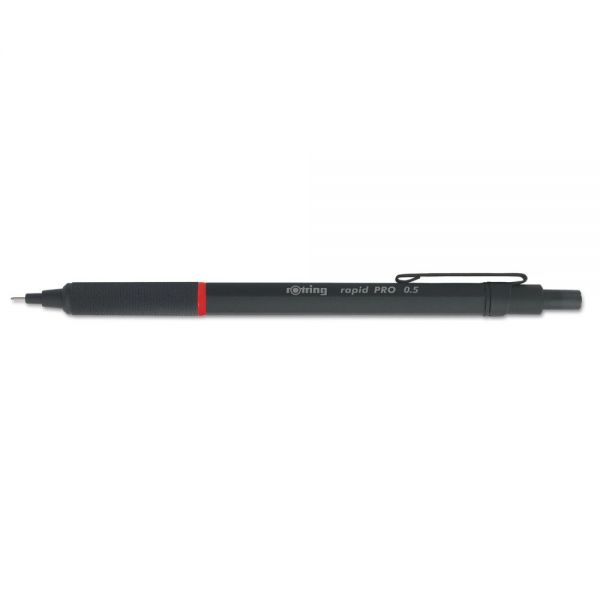 PAR1904258 Sanford Rotring Rapid Pro 0.5 Mechanical Pencil