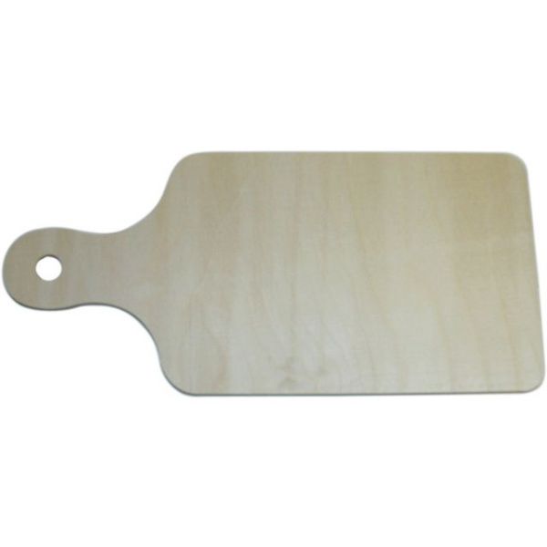 NOTM131265 Baltic Birch Plaque