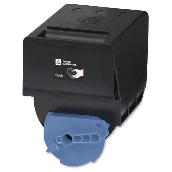 KAT36790 Katun Performance 36790 Compatible 0452B003AA (GPR-23) Toner, Black