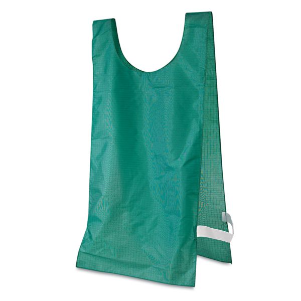 CSINP1GN Champion Sports Heavyweight Pinnies