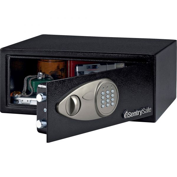 SENX075 Sentry Safe .7 cu ft Security Safe with Electronic Lock