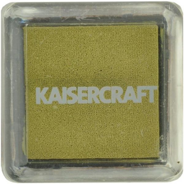 NOTM240745 Ink Pad Small 1.5"X1.5"