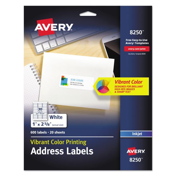 AVE8250