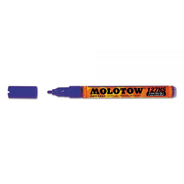 MLW127207 Molotow ONE4ALL Urban Fine Art Paint Marker