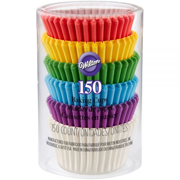 NOTM291589 Mini Baking Cups