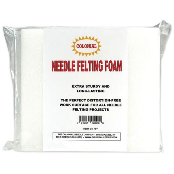 Wistyria Editions Felting Needles