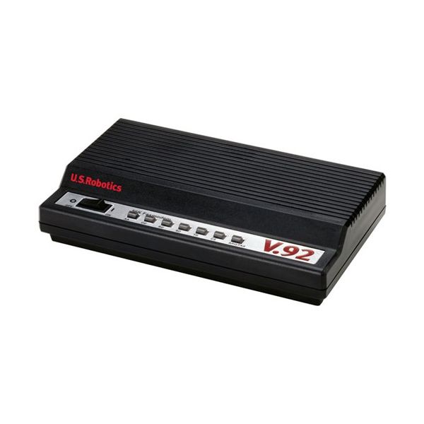 SYNX2722613 U.S. Robotics 5686G Data/Fax Modem