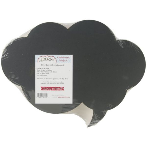 NOTM319192 Chalkboard Surfaces