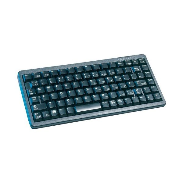 SYNX2249054 Cherry G84-4100 Ultraslim Keyboard
