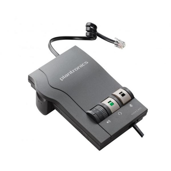 SYNX4067904 Plantronics VISTA M22 Headset Amplifier