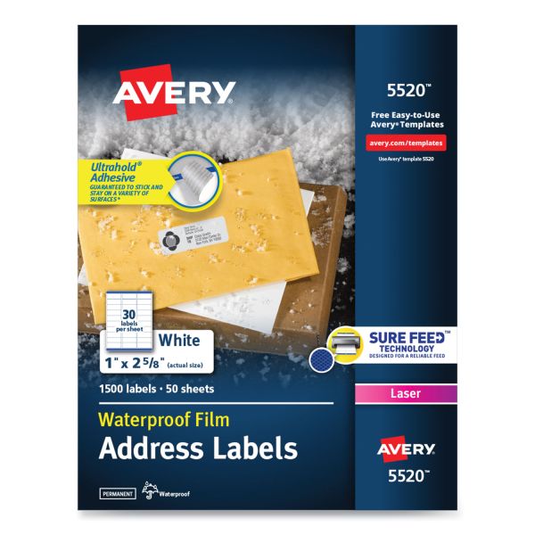 AVE5520