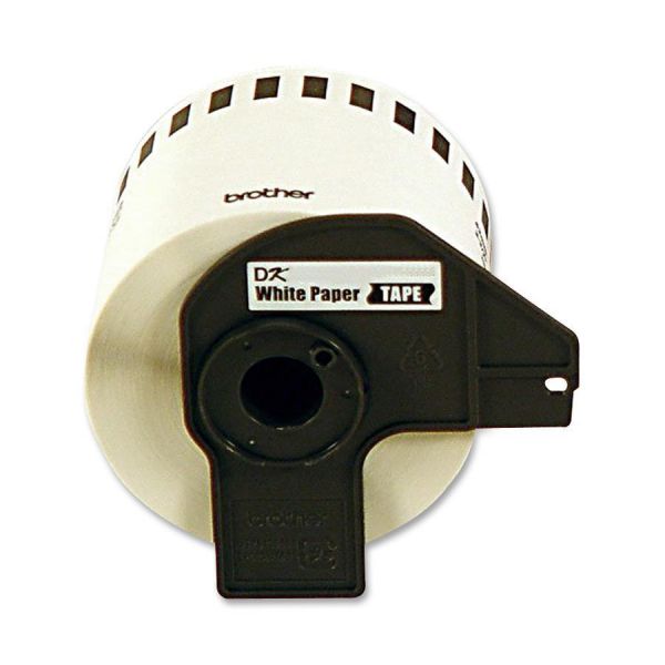 BRTDK4605 Brother Label Tape Cartridge