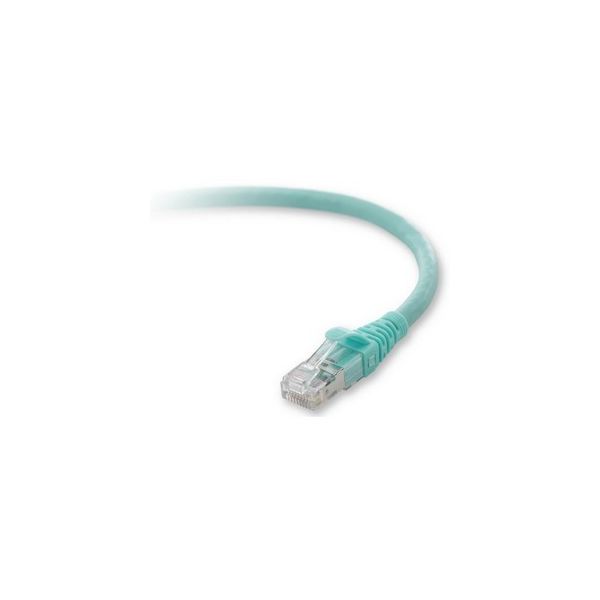 SYNX2295692 Belkin Cat. 6a Patch Cable