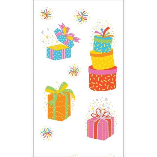 NOTM202761 Mrs. Grossman's Stickers