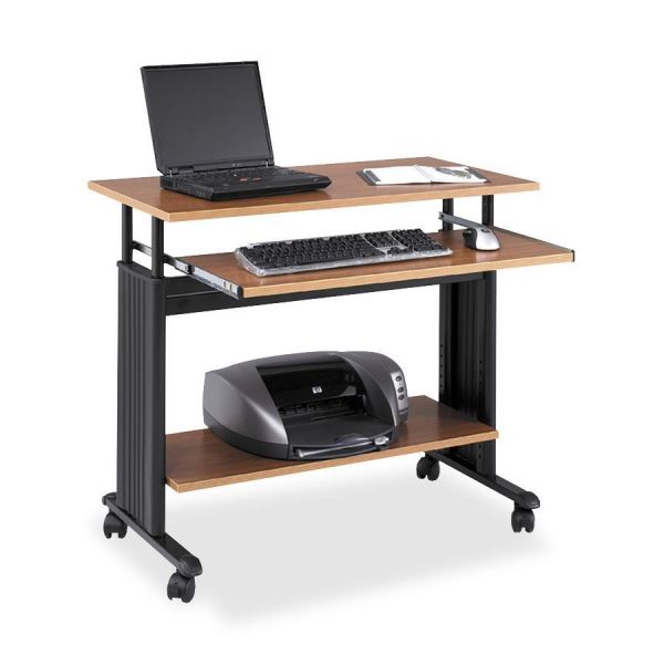 SAF1926MO Safco Adjustable Height Workstation